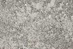 Grau-Weiss meliert